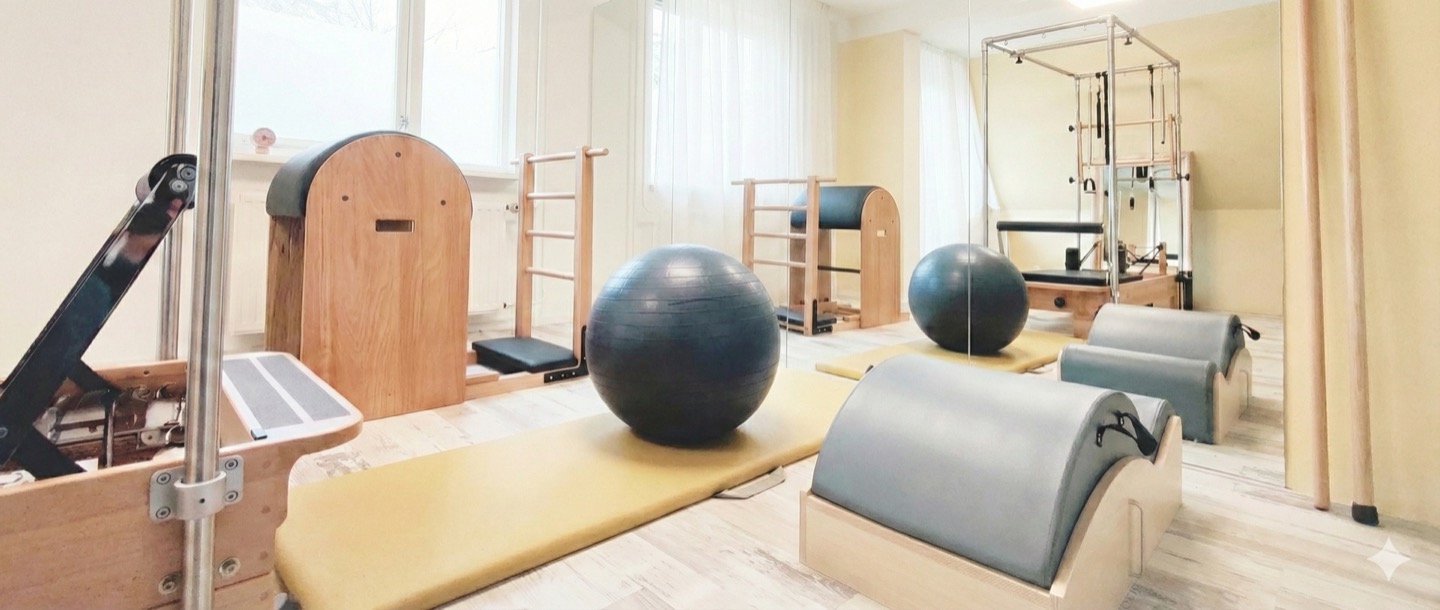 DMPilates Studio