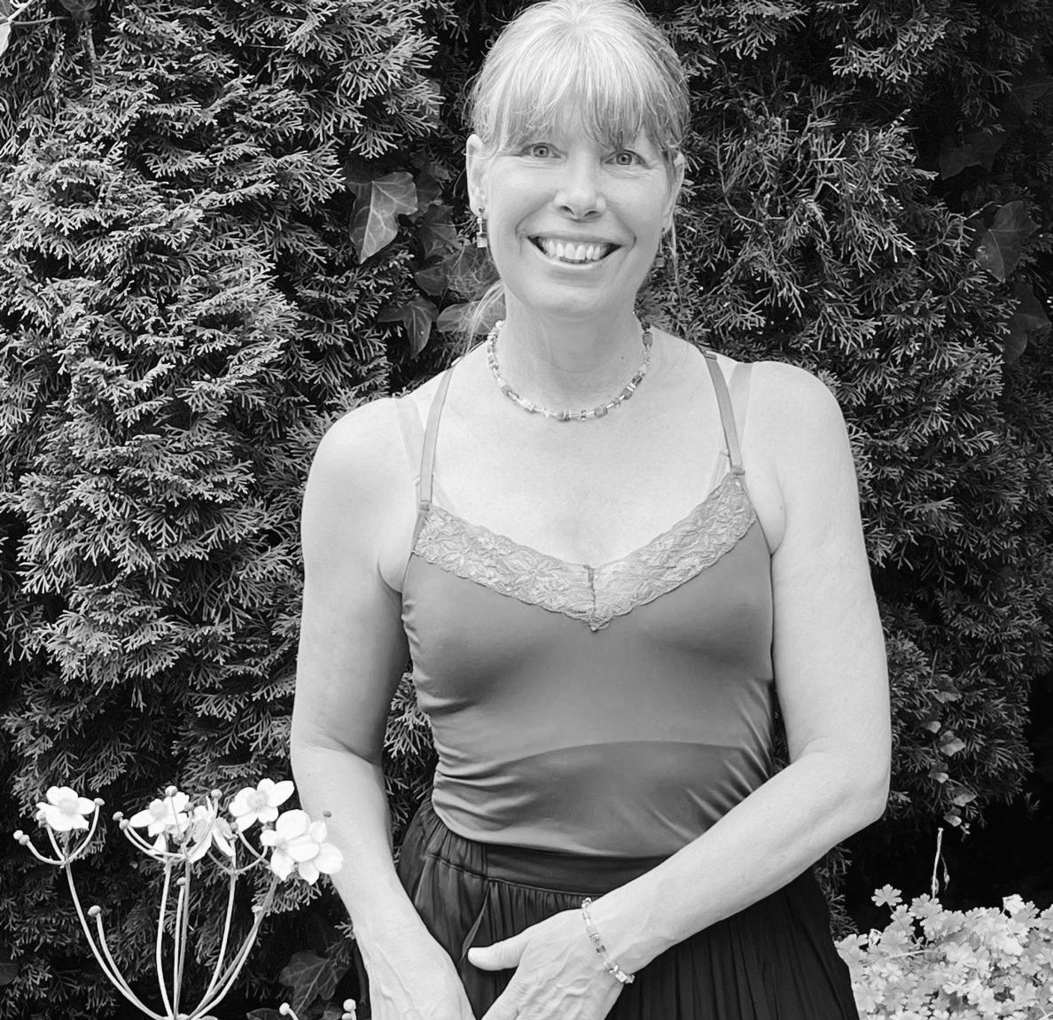 Diane Meyboom - Oprichter DMPilates Studio